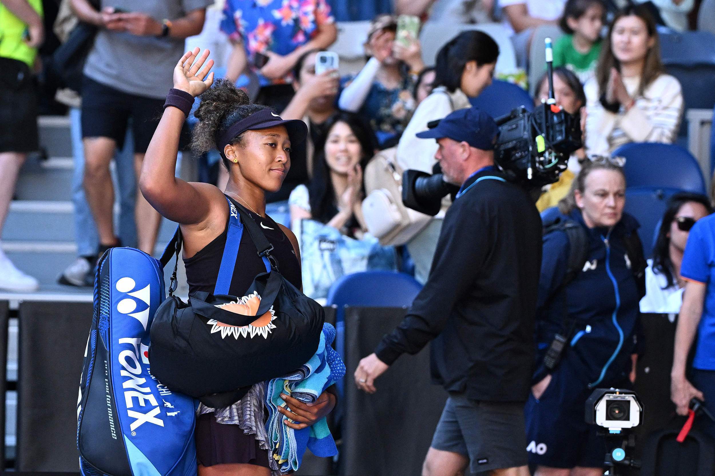 大坂直美连续三场比赛得分超过险胜，公牛不断突破！